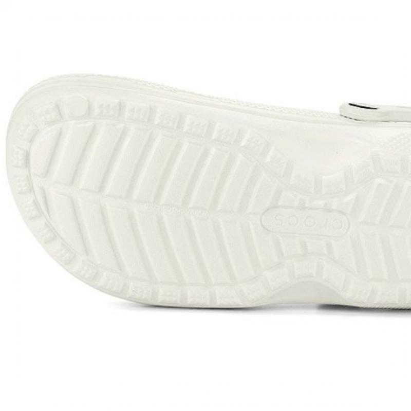 Crocs Classic Lined Clogs Wool Indoor Shoes 203591 10m