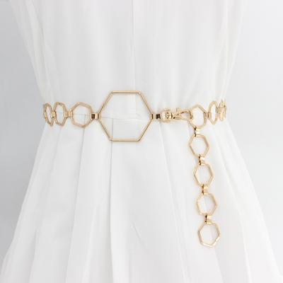 Accessoires – Gürtel & Taillenketten für Damen