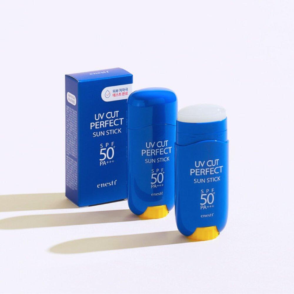 Sun stick sunscreen mild sun stick stick sun cream UV cut 23g