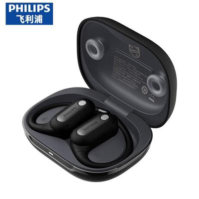 Philips TAT4759 True Wireless Ear-Hook Open-Ear Sports Headset