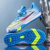 Teacher-Approved Velcro Studded Football Shoes for Students & Children