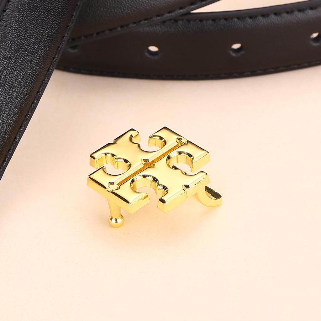 Hochwertiger Damen-Modegürtel aus Rindsleder - Vielseitiges Statement-Taillenaccessoire für Hosen, Japanischer & Koreanischer Stil.