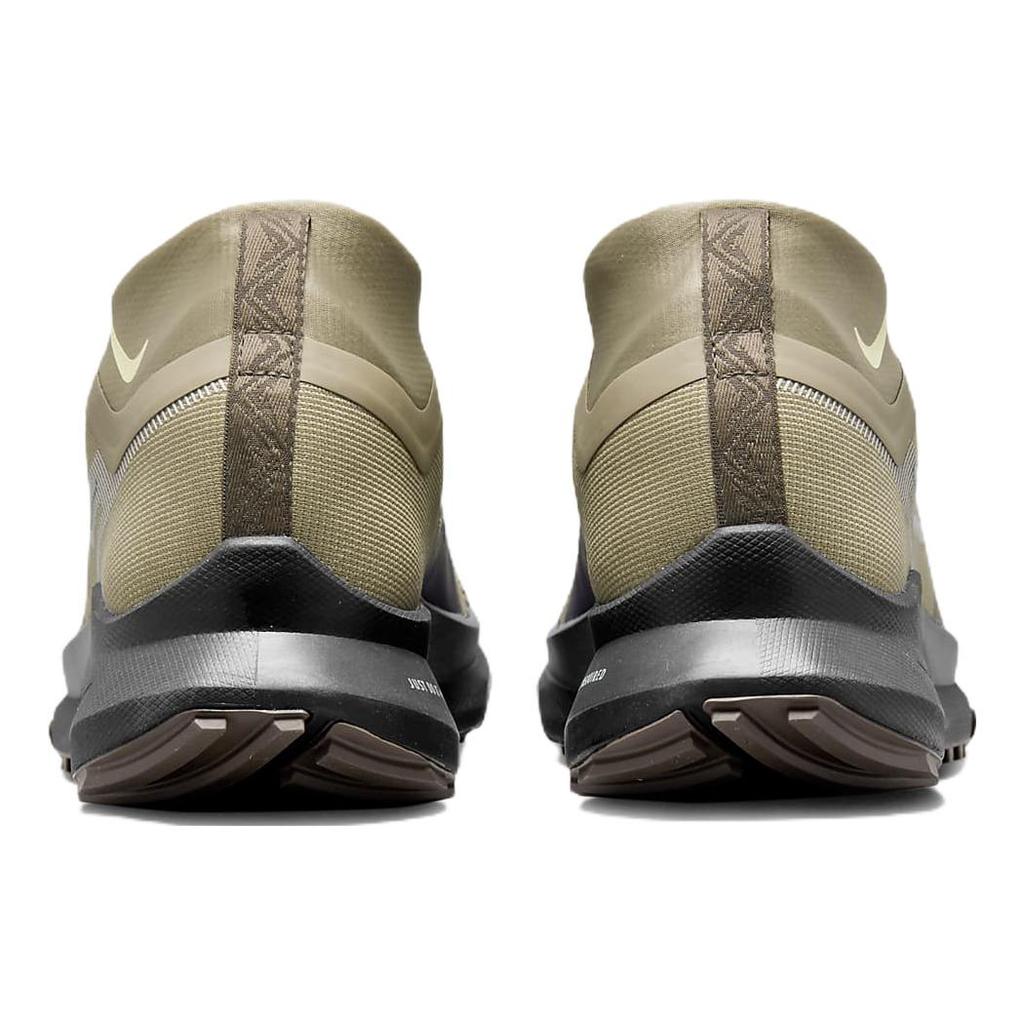 New Nike Pegasus Trail 4 Gore Tex Khaki Light Bone FD5841-200