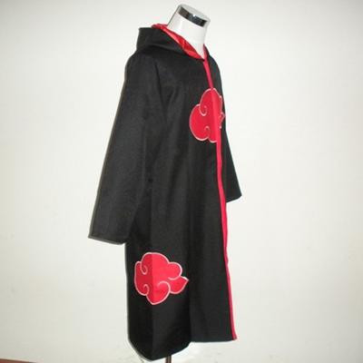Dámské Oblečení Unisex Cosplay Kostým Uniforma Plášť Župan Dárek