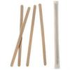 Wooden Stirrer 11 Cm Individually Packaged 1000 Pcs.