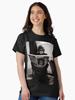 Bob Dylan Alternative Musical Bobs Legends Poster Classic T-Shirt