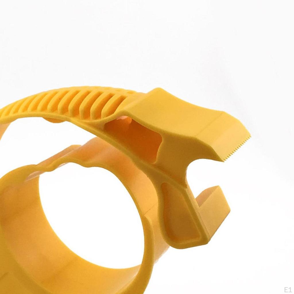 Handheld Tape Dispenser for Easy Use In DIY Projects