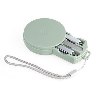 Instrumentos para manicure e pedicure – Cortadores e tesouras para unhas