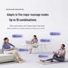 Philips Neck and Shoulder Massager (PPM5206N) CN Plug (adapter Included)