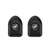 Mini Car Hooks Black Self Adhesive Invisible Hooks Interior Storage Holder For Buick Verano Velite Lesabre Riviera Avenir GL6 GL8 Envision Excelle