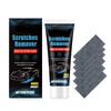 Car Scratch Coating Maintenance Paste Scratch Removal Car Paint Polishing Maintenance Fouling Up Paint Decontamination Scratch Paste