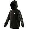 SWEAT A CAPUCHE ZIP ADIDAS GN4041