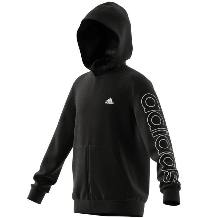 MIKINA S KAPUCÍ NA ZIP ADIDAS GN4041