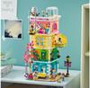 LEGO Friends 41748 Heartlake Community Center