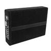 8" 600W Car Subwoofer Under-Seat Amplifier Speaker  O Sub Woofer Slim Box US
