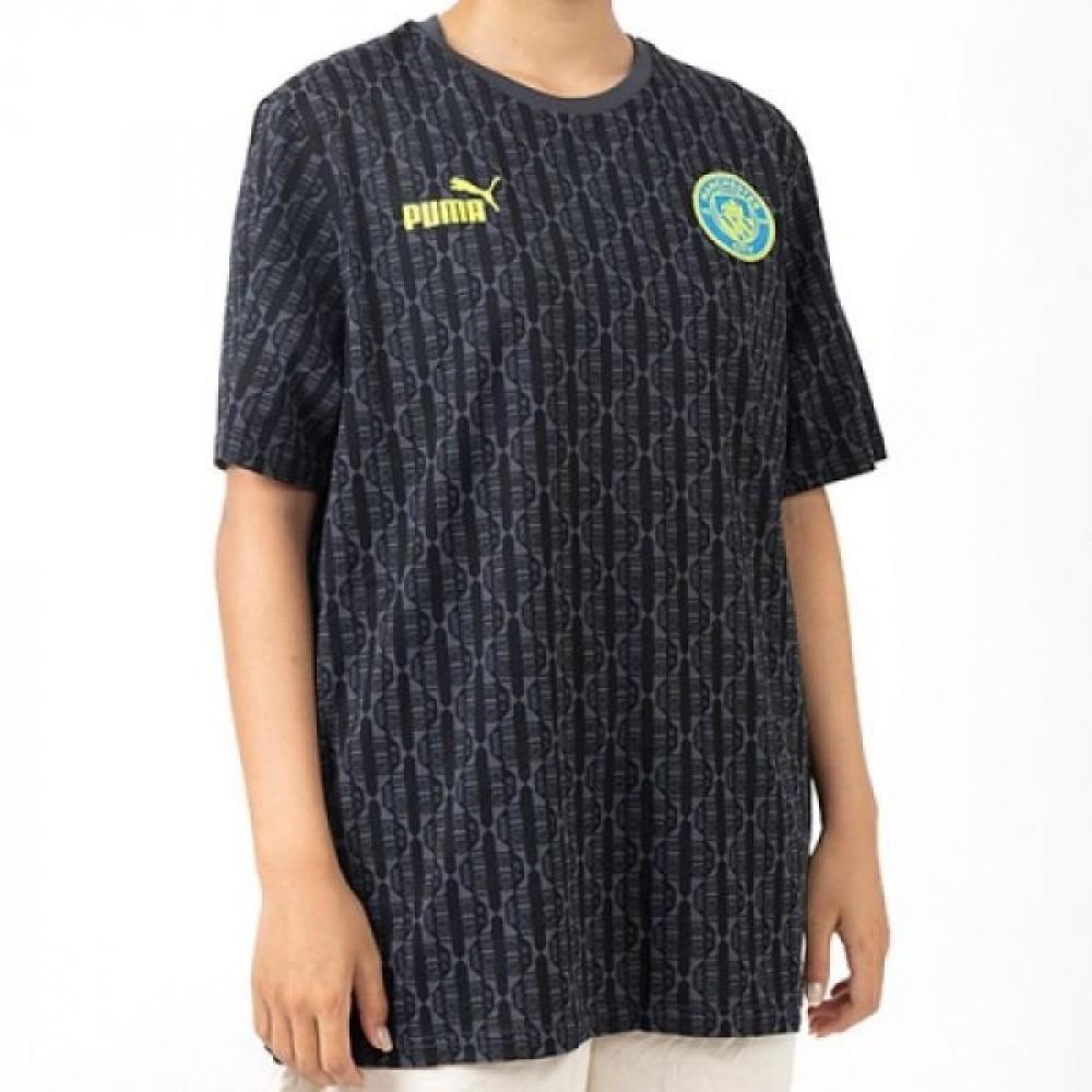

Puma ФУТБОЛКА Galleria Manchester City FTBL CULTURE AOP 777775 58 Puma L