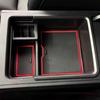For MG4 EV MG 4 ELECTRIC   2024 Armrest Box Storage Tray Holder Center Console Container Organizer Interior Accessories