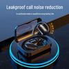 Open-Ear True Wireless Bluetooth Earbuds