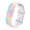 Silicone Sport Band Loop Replacement Wristband for Google Fitbit Air for Men Women
