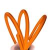 1Pc Bike Inner Line Sound Absorbing Tube Road Bike Frame Internal Housing Damper sponges Protective Tube Cycling Part