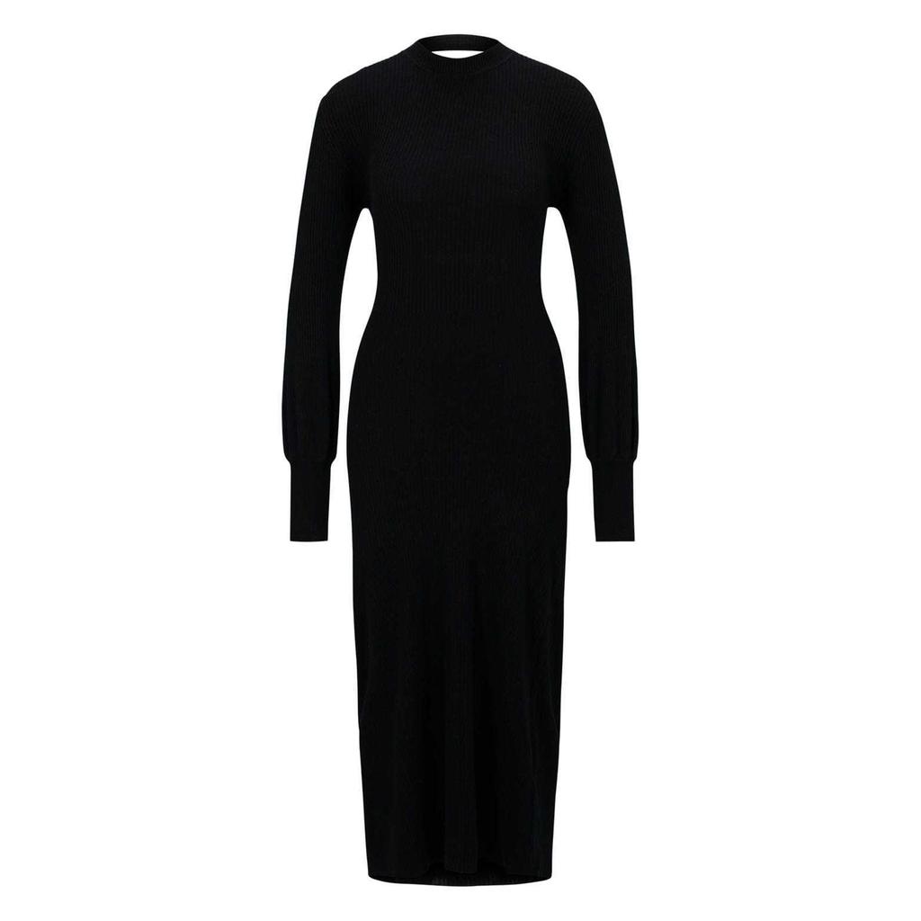 Hugo Damen/Damen Slopenny Kleid
