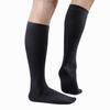 YUEDGE Compression Running and Sports Sizes 5 Pairs Men's Socks, High-Knee Socks, Gray, Socks, 25-27cm,