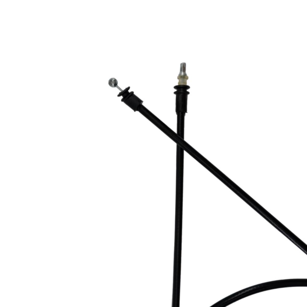 Front Engine Hood Latch Release Cable For Jaguar X-Type 2001-2008 C2S44933