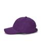Peulomaleul Signature Logo Ball Cap / Purple