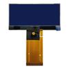 1× Speedometer LCD Screen with Ribbon Cable For Mercedes Benz W203 C-Class 01-04