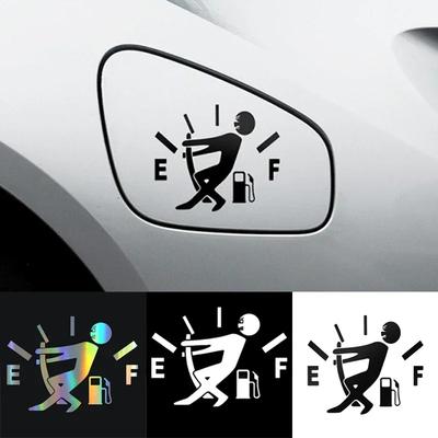 Dış Aksesuarlar – Araba Çıkartmaları