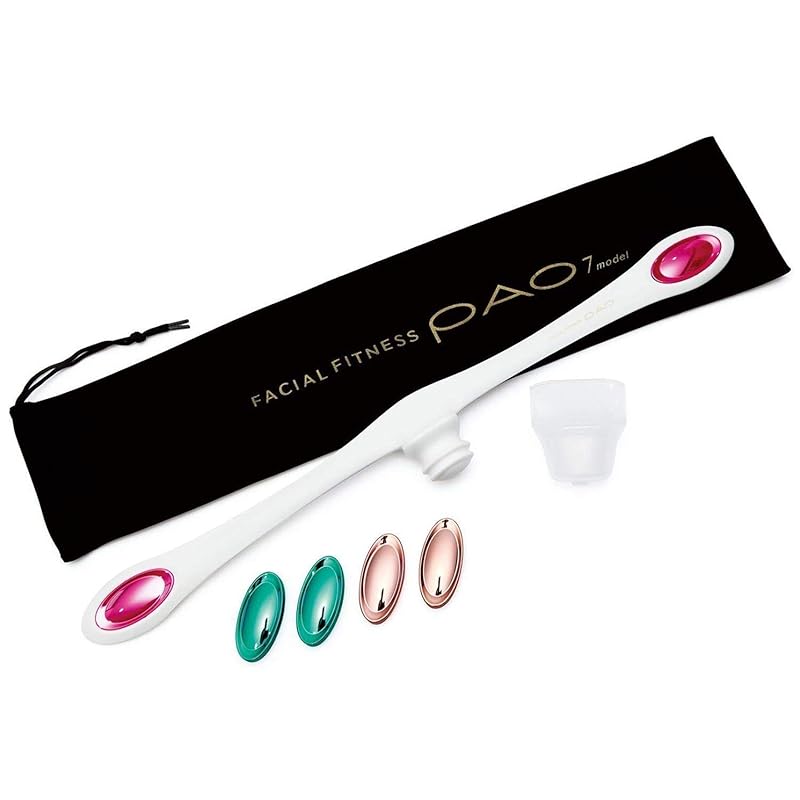 

MTG PAO Seven models (7model) white facial fitness [Manufacturer genuine product]