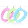 Four Season Universal Toilet Seat Cushion Waterproof Seat Cushion Toilet Sticker Warm Toilet Seat Cushion