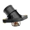 Thermostat Housing Assembly Fit For Dodge Dakota Ram Jeep Grand Cherokee Liberty