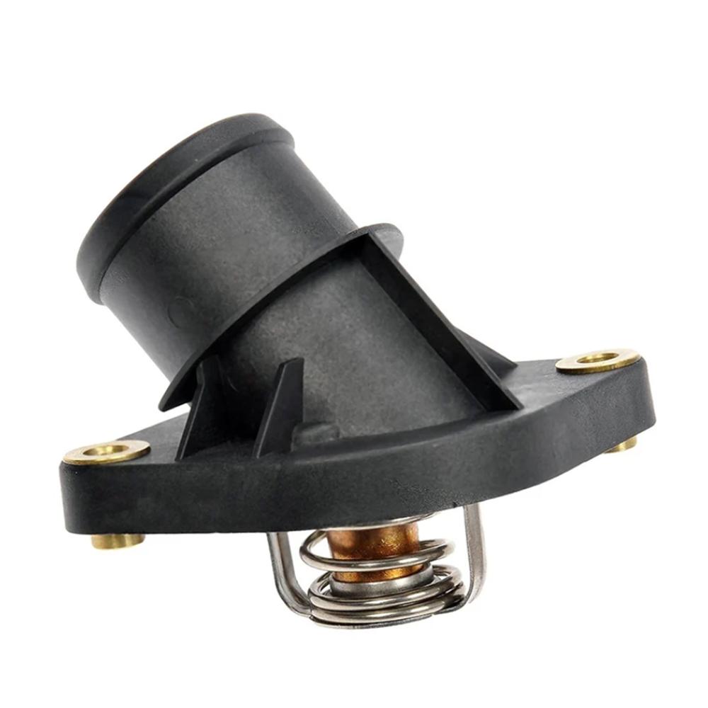 Thermostat Housing Assembly Fit For Dodge Dakota Ram Jeep Grand Cherokee Liberty