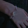 Zwischen Fee und Teufel Cang Lan Jue Cosplay Koreanische Armreifen Damen Chinesische Armbänder Armbänder Mond