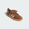 JR4879 Originals Handball Spezial Long Tongue Preloved Brown Cream (Men's