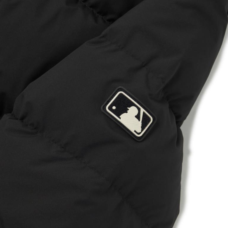 New MLB Kids Down Jackets 7ADJB0526-50BKS