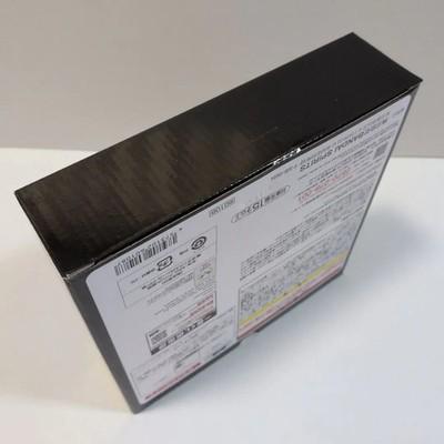 Ichiban Kuji KINGDOM HEARTS 20th Anniversary Prize C Design Clock BANDA