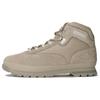 Nonnative X  Euro Hiker Comfortable Versatile Non-Slip Mid-Top Outdoor Functional Shoes Men Shoes Beige TB0A68A7X19