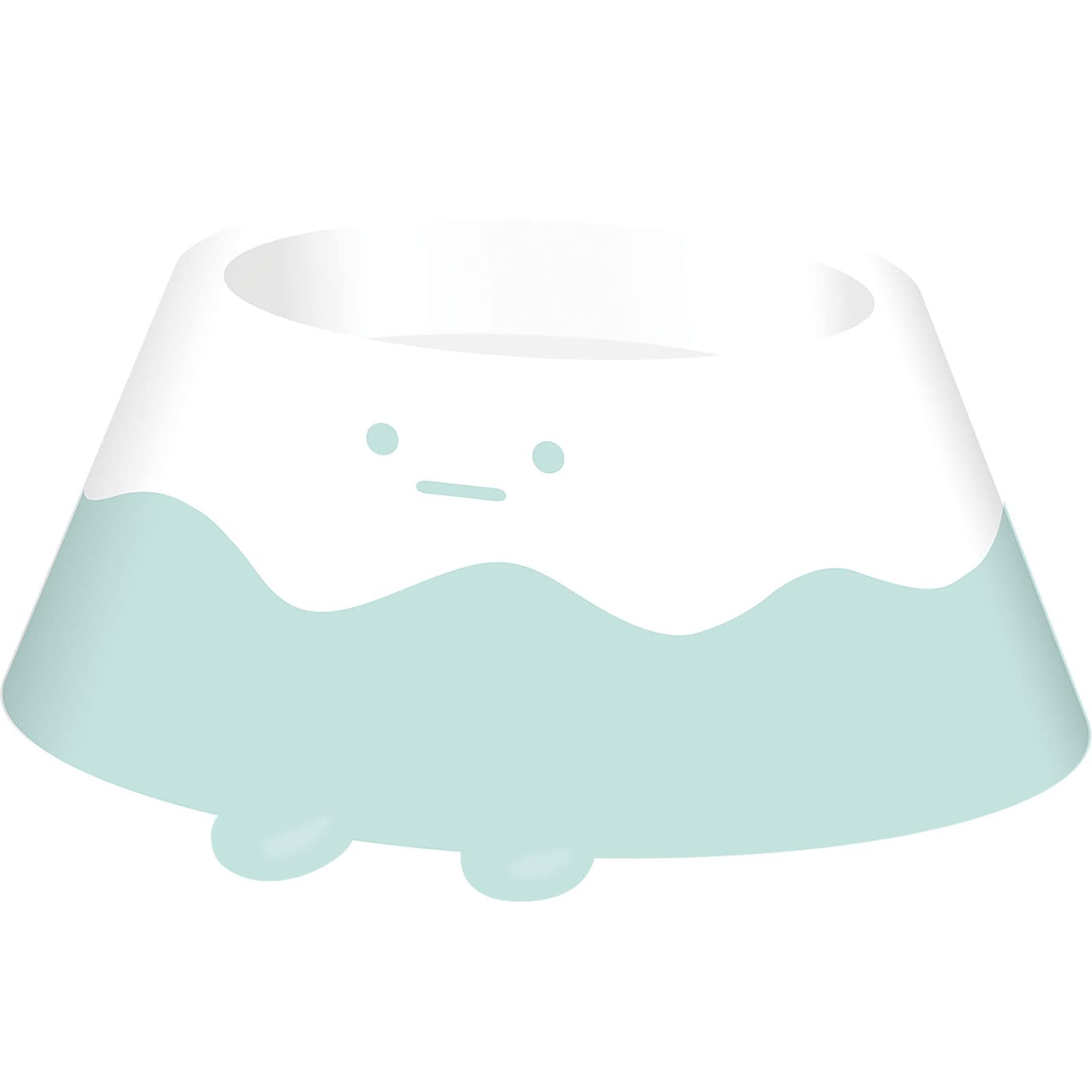 

TC08501 Sumikko Gurashi Маленький ящик для хранения «Гора»