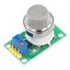 1PCS Ozone/ammonia/formaldehyde/hydrogen Sulfide/freon Sensor Module MQ-131/136/137/138/139
