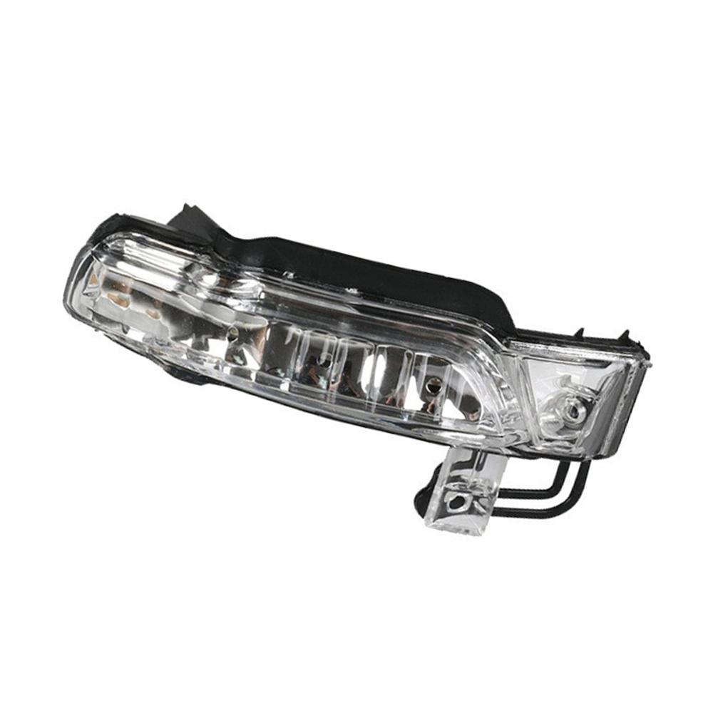 RH Mirror Turn Signal Light Indicator Lamp Light For Jeep Grand Cherokee 2011-21