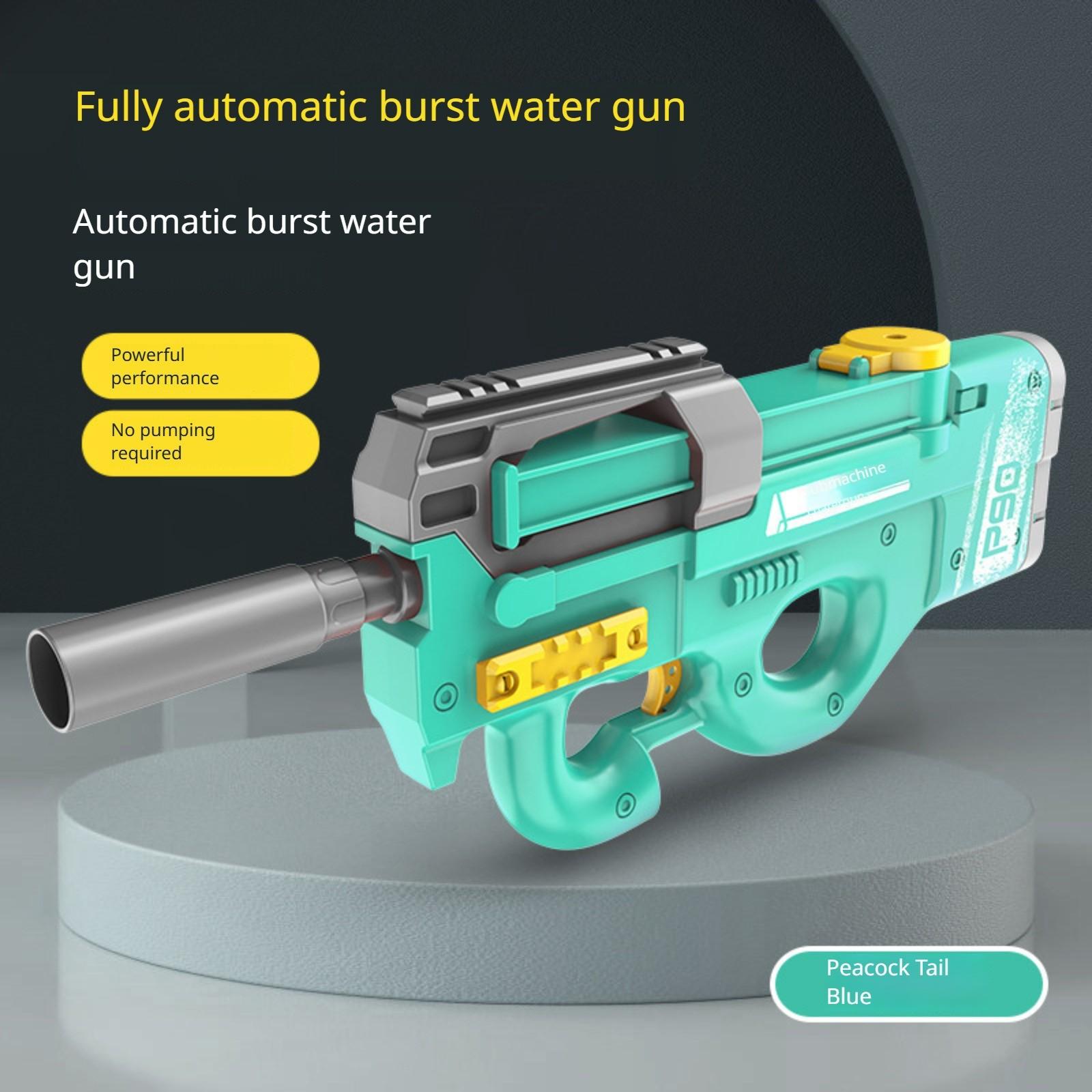 

Незаменимая вещь для летнего карнавала: Летняя водная игрушка Вода, Пляжная вода, приносит прохладное веселье летом One Size