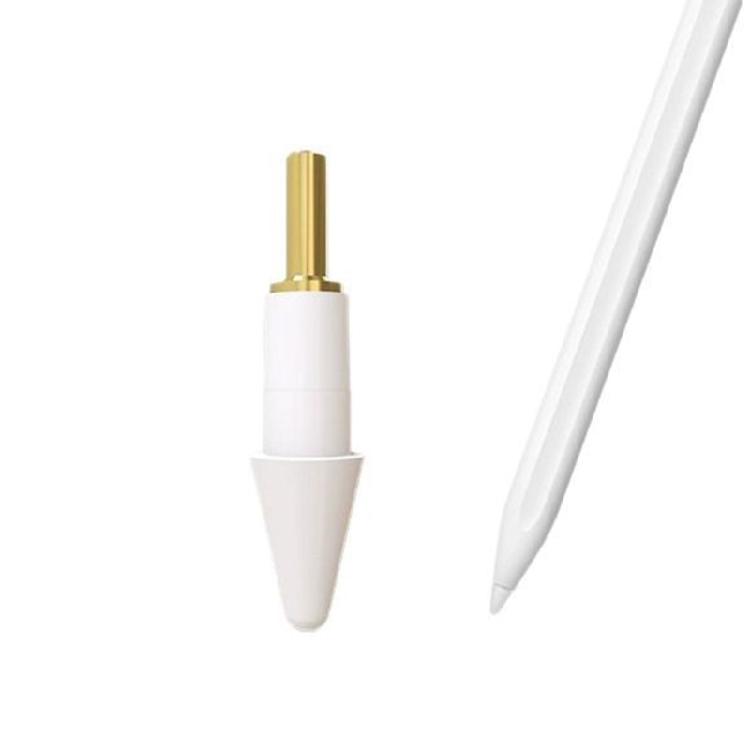 Styluses Replacement Tip Optimized for 2nd Pencil Pad 6 6pro Inspiration Pressure Sensitivity And Frictions Reduction