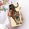 For Honor X5c Plus Case Soft Silicone Transparent  Fashion Style Capa Proective Cover for HonorX5c X 5 C Plus NLA-LX1 Fundas