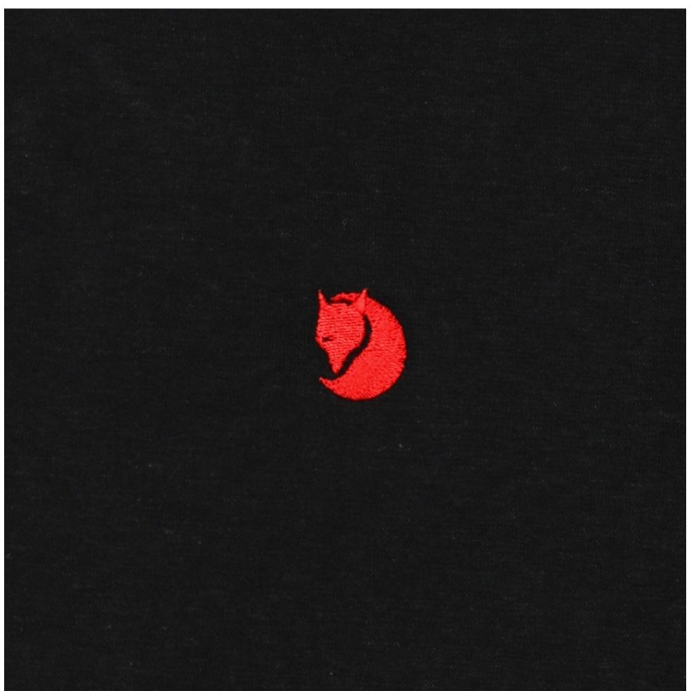 Fjallraven 550 Logo Hemp Blend Men S T ShirT 12600215