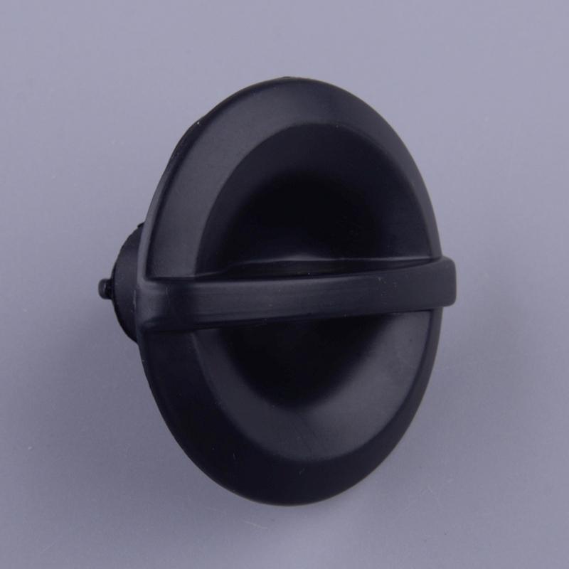 Black Glove Box Door Stopper Fit for Kia Sportage Telluride Cadenza Forte Niro EV Optima 84523B1000TRY