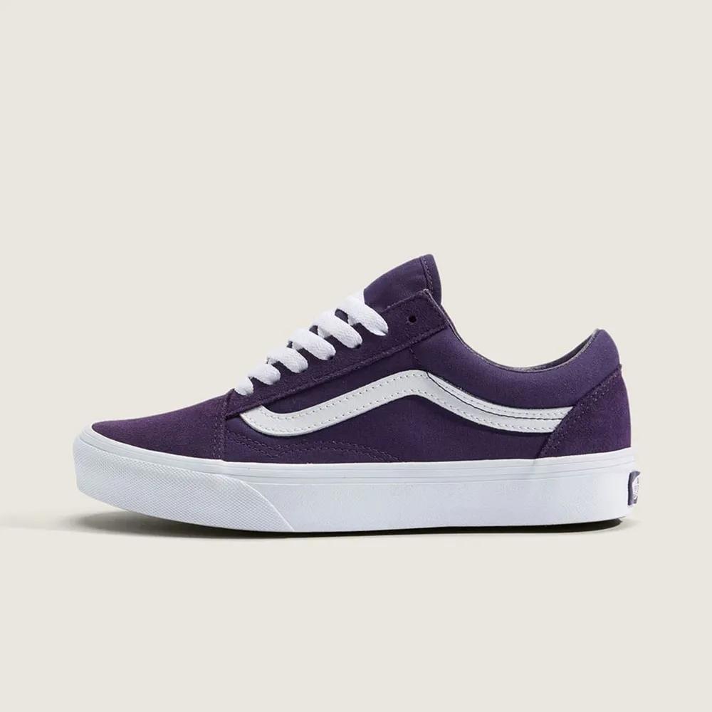 Vans Old Skool Suede Sneakers 230