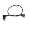 Drohnen-Fernbedienung Datenkabel Android Micro Typ-C Telefonleitung Drohnenzubehör für DJI Mini 3 Pro/Mavic 3/Mini 2/Pocket 2