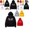 Impostor Mens Hoodies Graphic Anime Cartoon Sweatshirt Hip Hoodie Hop